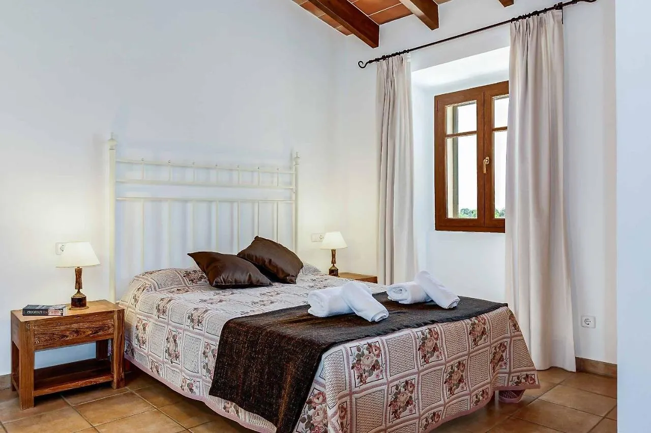 Villa Mestressa Santanyi 0*,  Spain