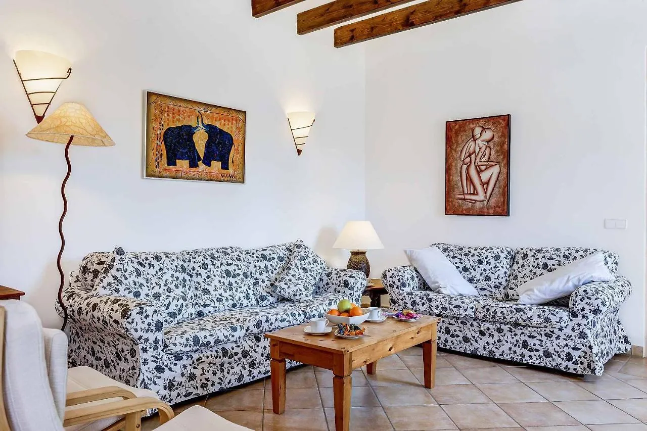 Villa Mestressa Santanyi