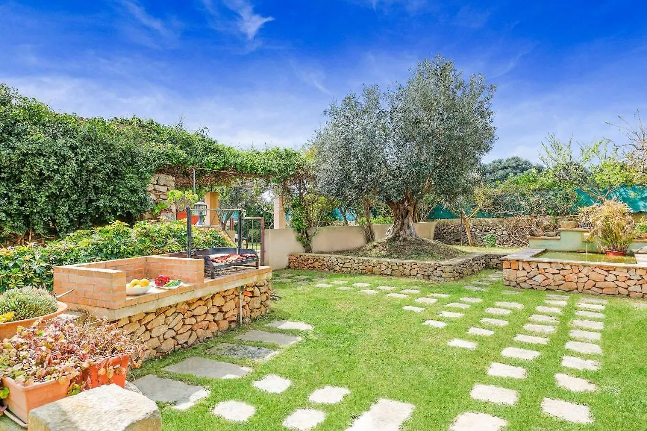 Villa Mestressa Santanyi