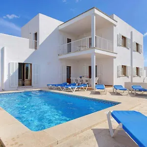  Villa La Pinta