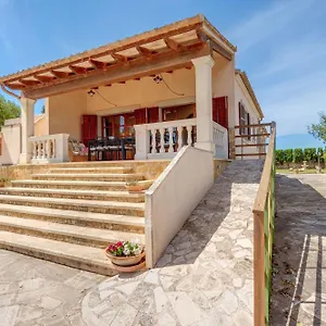  Villa La Casita