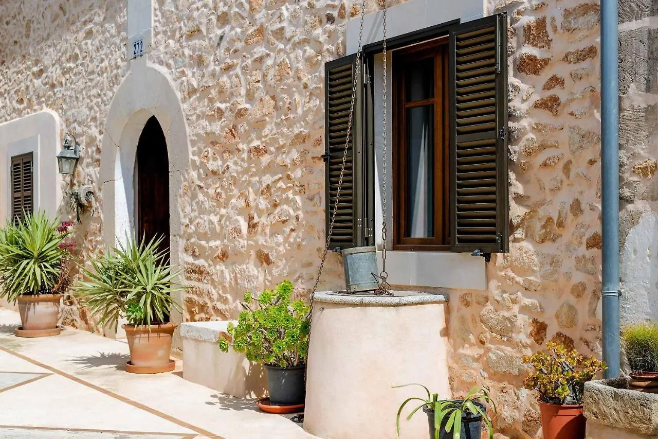 Villa Mestressa Santanyi